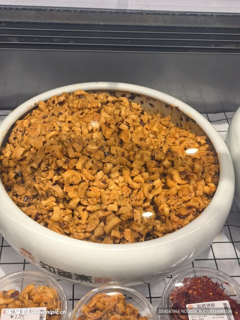 滿滿一碗美味谷物食品