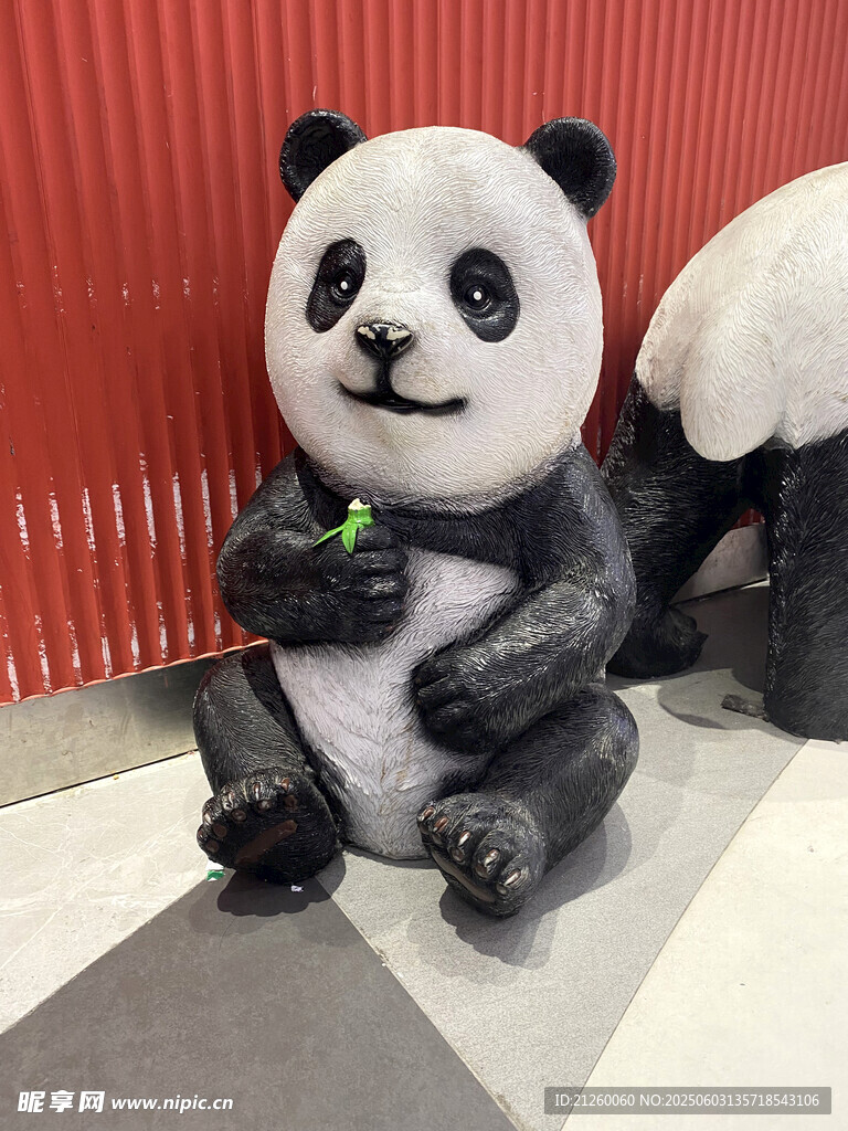 熊貓