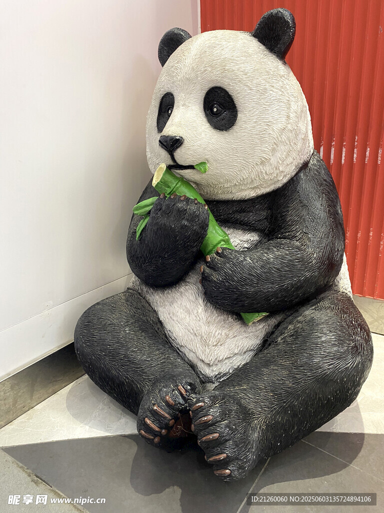 熊貓