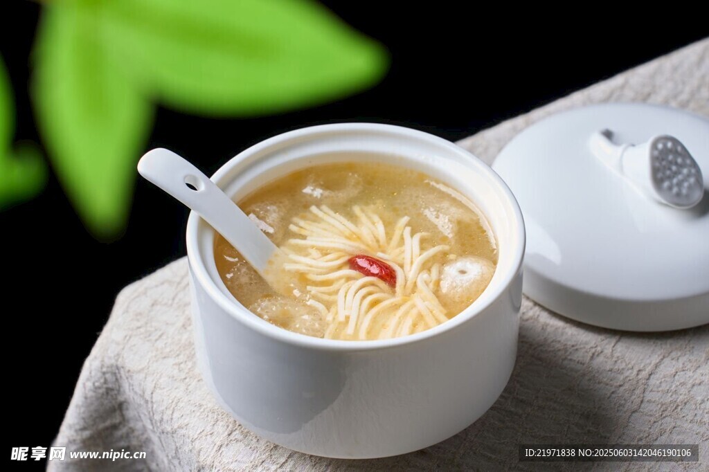 文斯豆腐 營養又美味