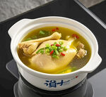 雞湯