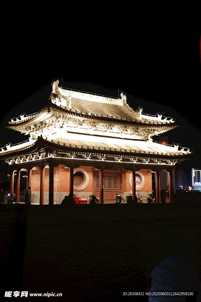 山西