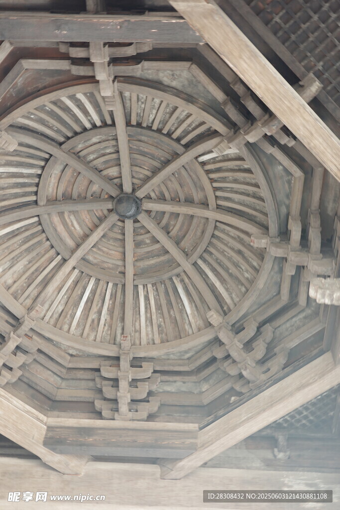 山西 華嚴寺