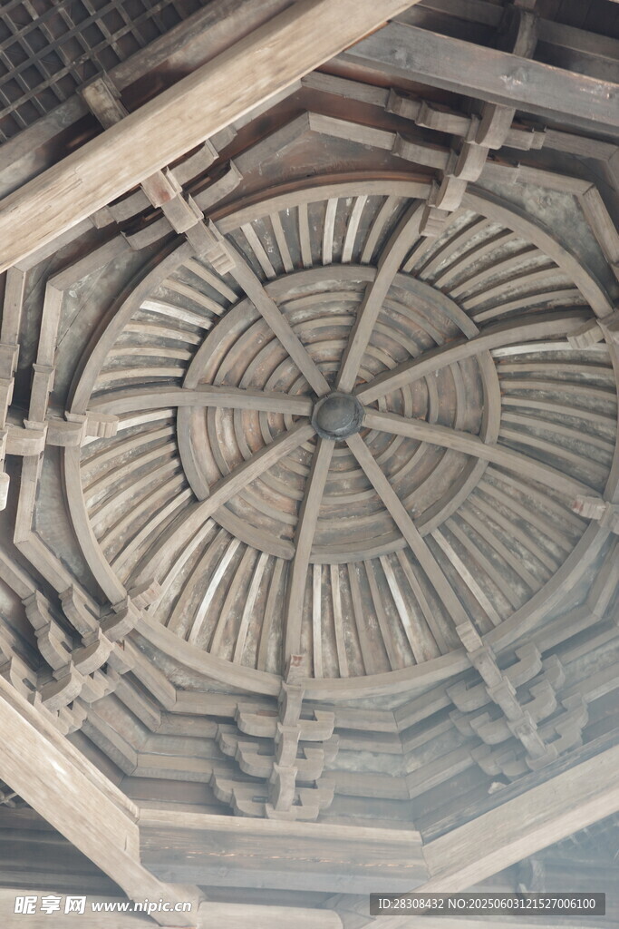 山西 華嚴寺 云岡石窟 