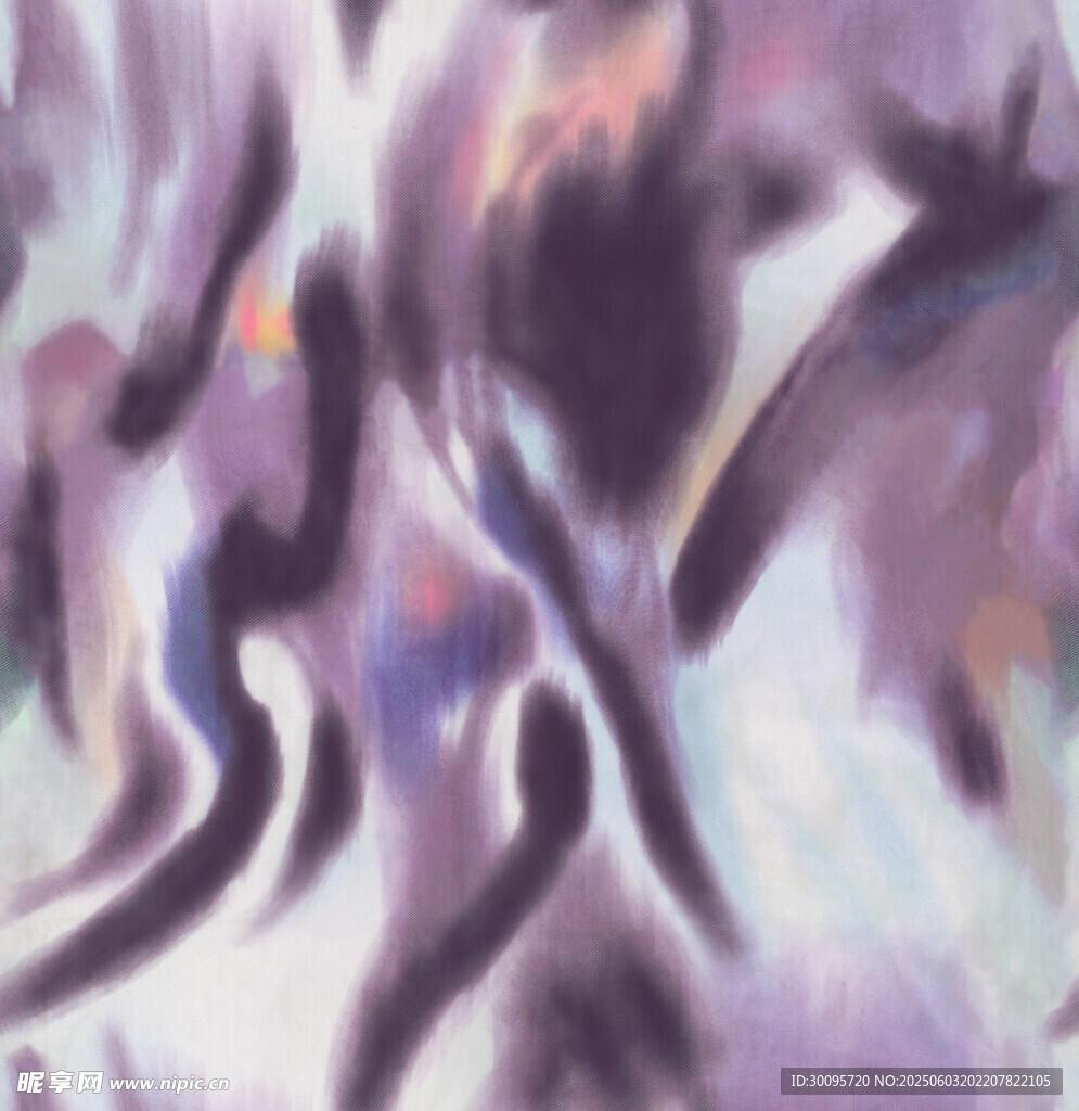 扎染