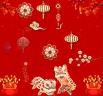 中國風燈籠