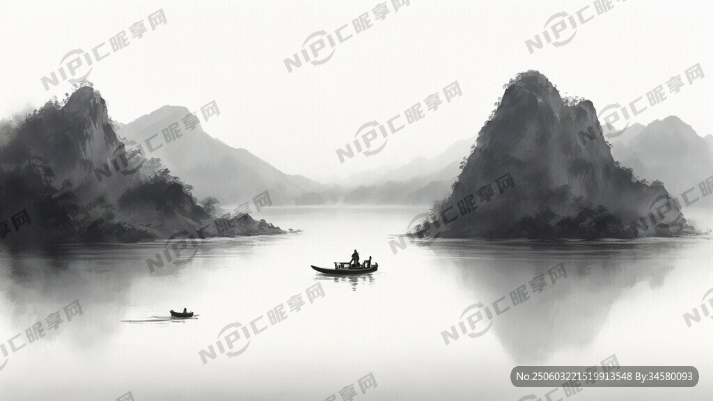 長江三峽夔門
