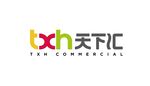 天下匯標志設計