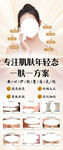 護膚美容廣告圖片