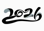 2026創意字體設計