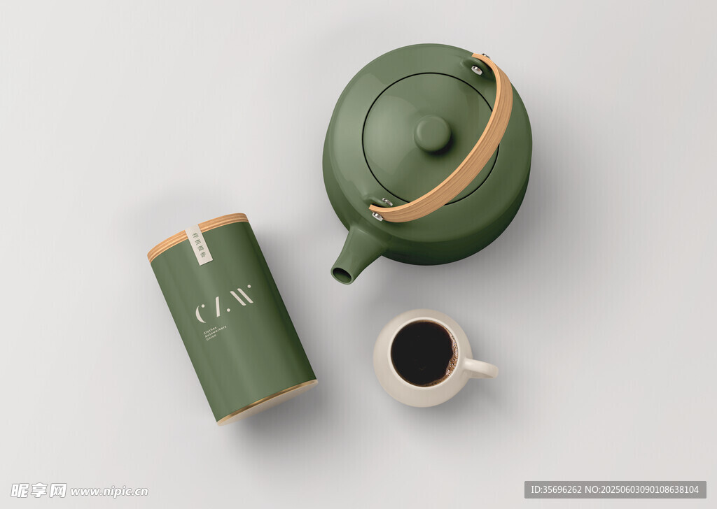 茶壺