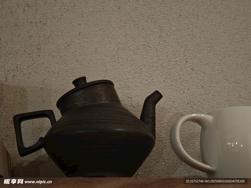 茶器