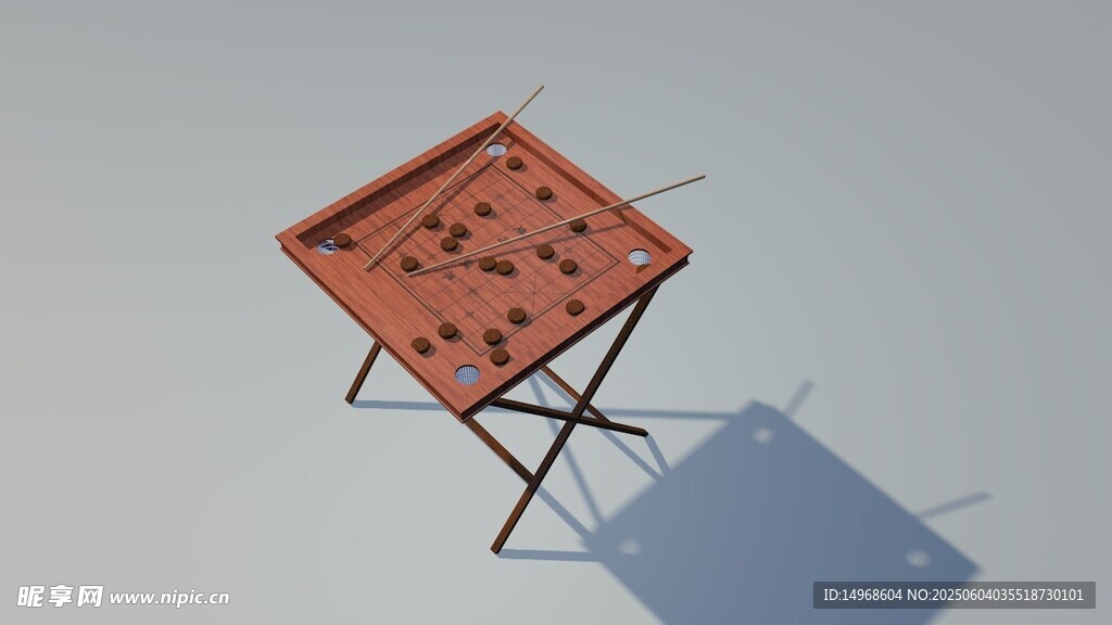 克朗棋