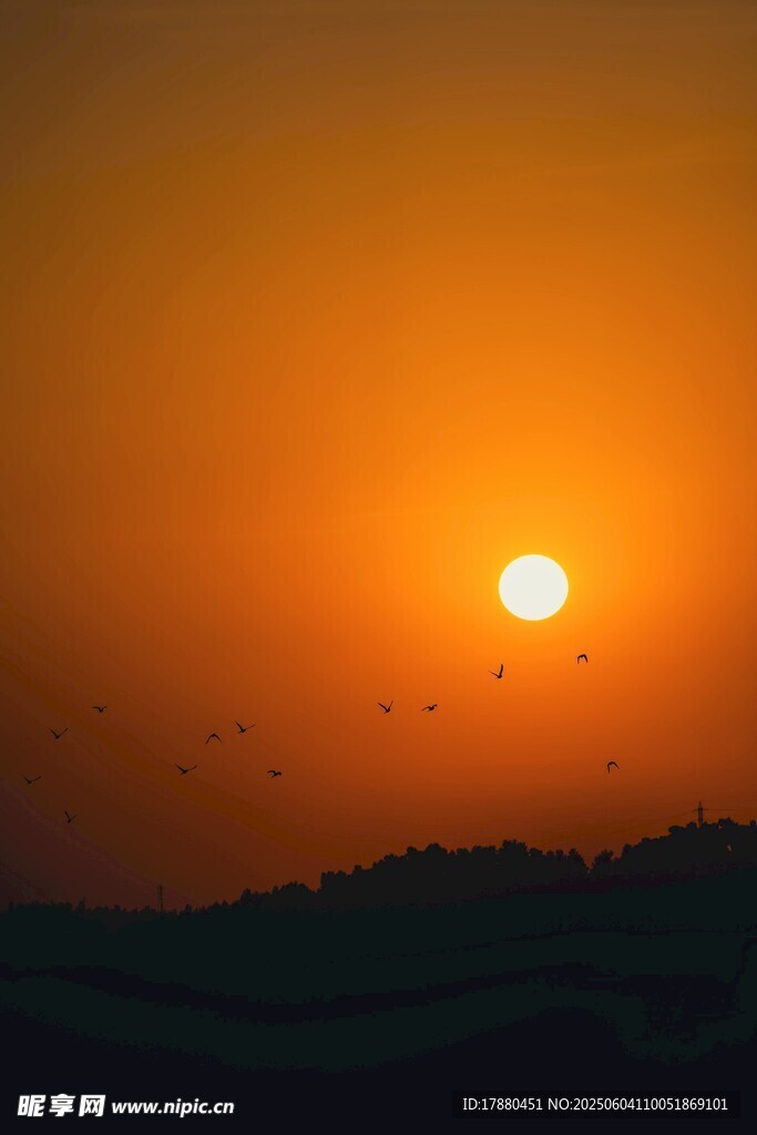 日出