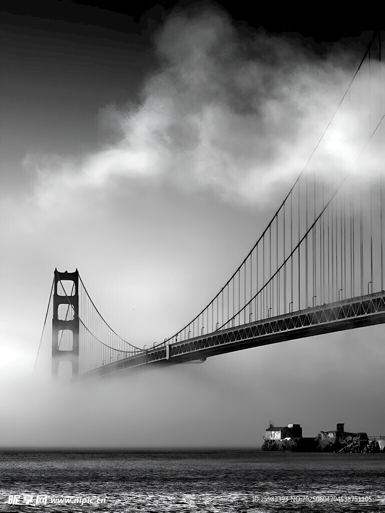 海上大橋