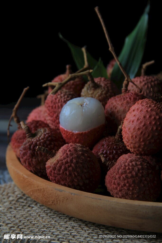 荔枝