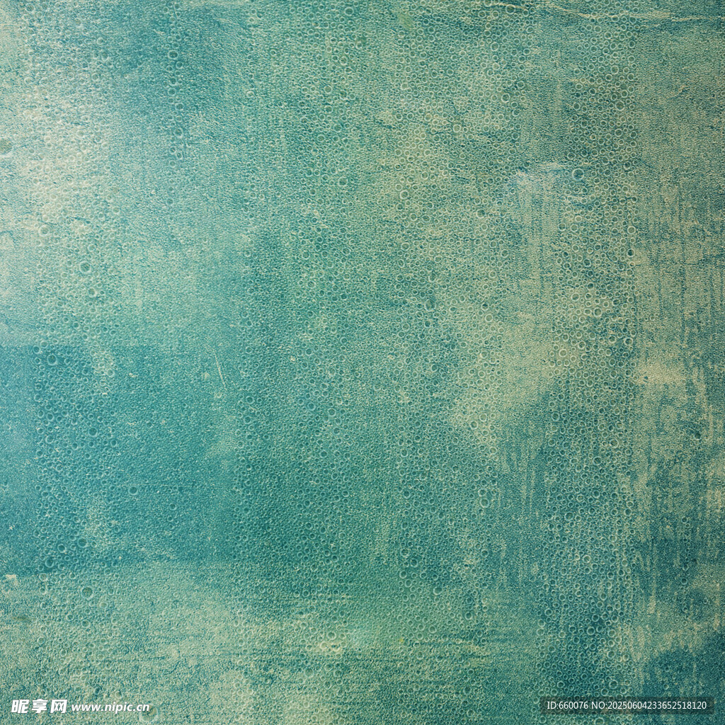 復(fù)古綠調(diào)紋理背景圖