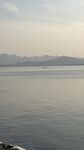 寧靜湖畔遠景