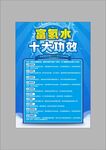 富氫氣十大功效