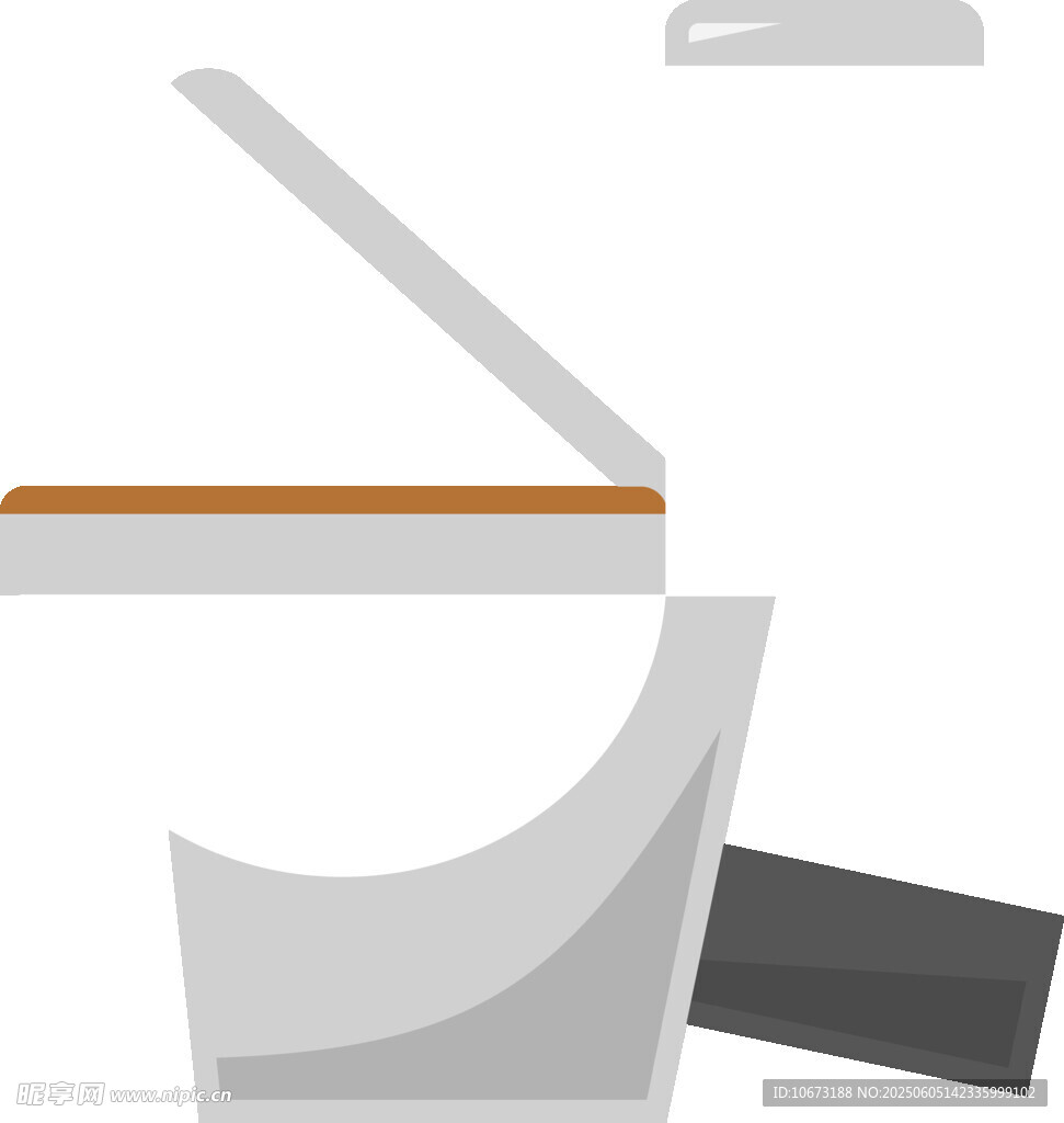 現(xiàn)代簡(jiǎn)約風(fēng)格白色家具部件