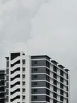 現代高樓建筑外觀