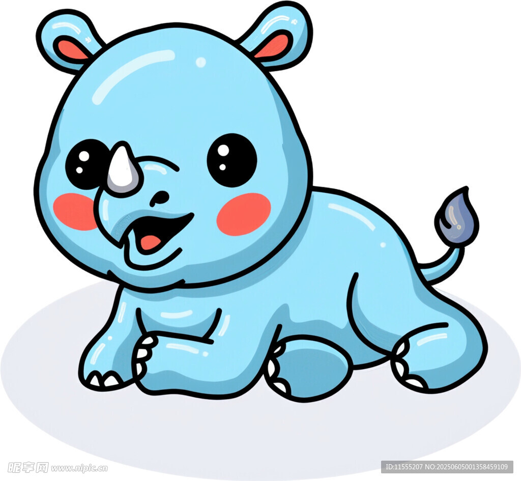 可愛藍色小犀?？ㄍㄐ蜗? />
                            </div>
                    </div>
                </div>



                <div   id=