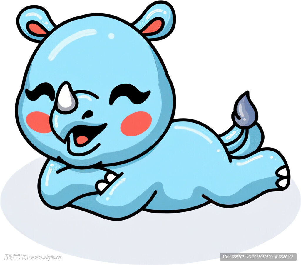 可愛藍色小犀?？ㄍㄐ蜗? />
                            </div>
                    </div>
                </div>



                <div   id=