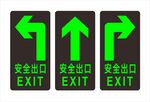 安全出口