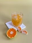 百香果飲品