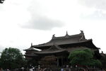 山西 華嚴(yán)寺
