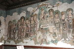 山西 華嚴(yán)寺
