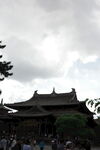 山西 華嚴(yán)寺