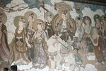 山西 華嚴(yán)寺