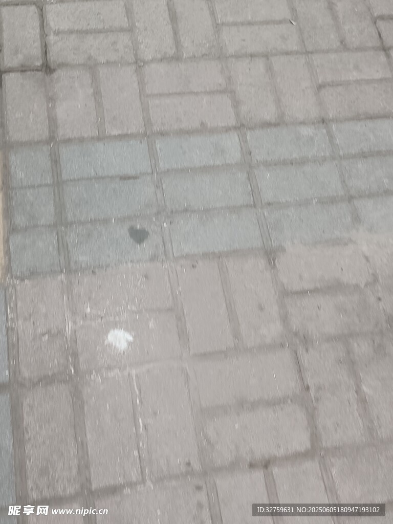 路面