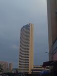 城市