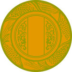 圈