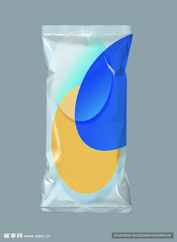 包裝樣機