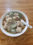餛飩