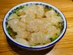 美味蝦仁餛飩