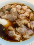 餛飩