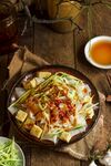 美味涼拌菜 視覺味覺雙享受
