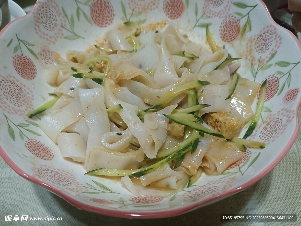 涼拌菜拼盤