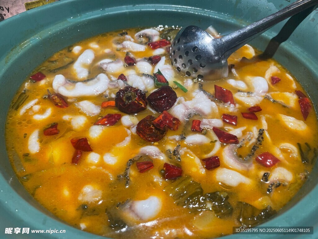 美味南瓜羹配多樣食材