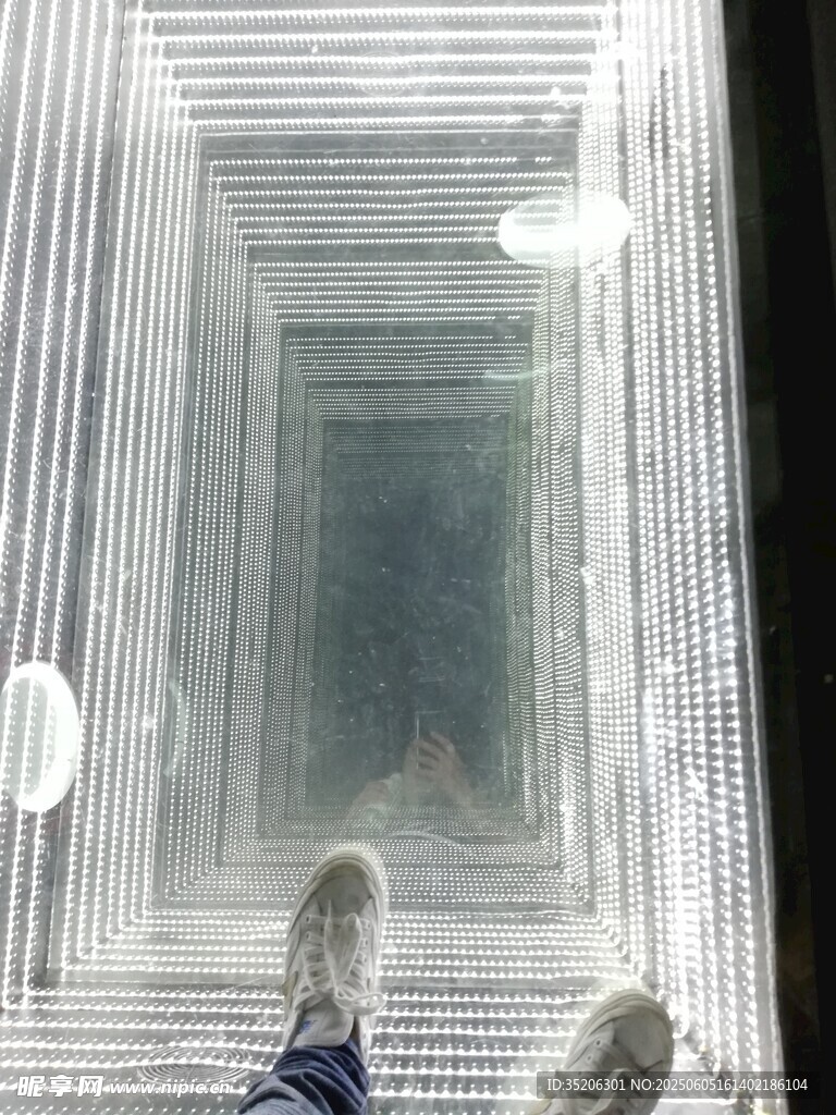 透視空間