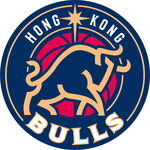 NBL香港公牛籃球俱樂部隊徽