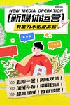 招聘海報