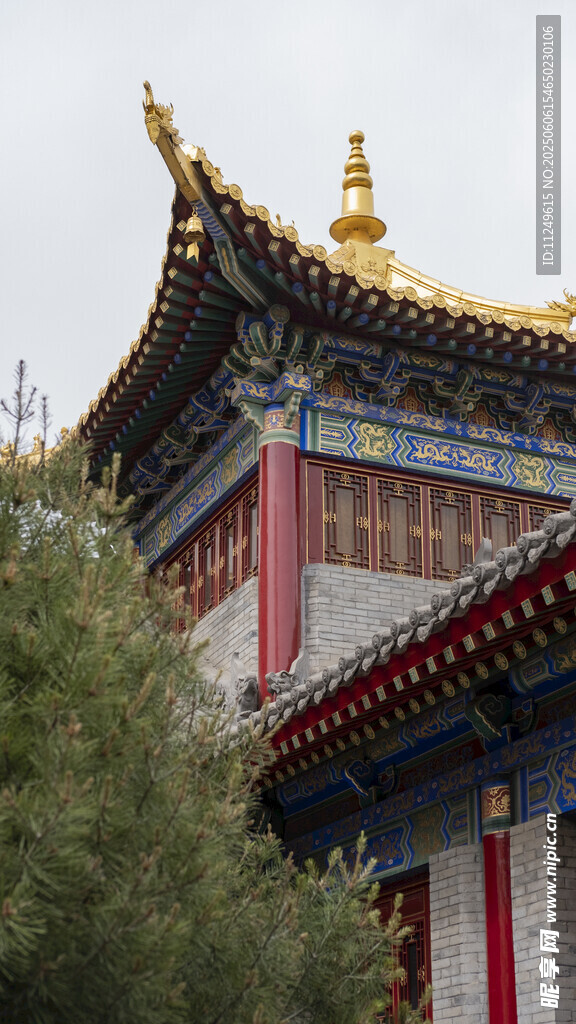 廣仁寺
