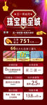 珠寶惠全城 限時特惠開啟