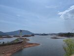 千島湖燈塔 