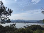 千島湖遠眺